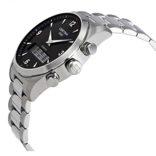 Ceas Barbati, Certina, DS Multi-8 C020.419.11.057.00