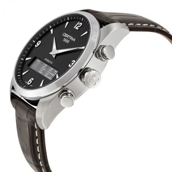 Ceas Barbati, Certina, DS Multi-8 C020.419.16.057.00