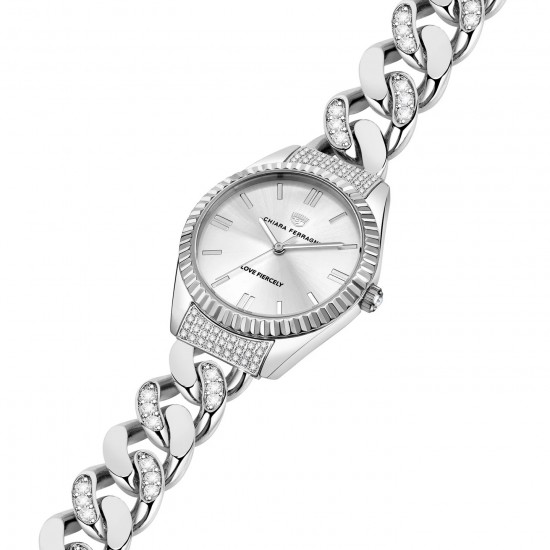 Ceas Dama, Chiara Ferragni, Chain Capsule R1953104502