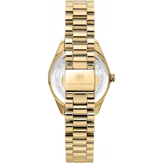 Ceas Dama, Chiara Ferragni, Everyday R1953100501