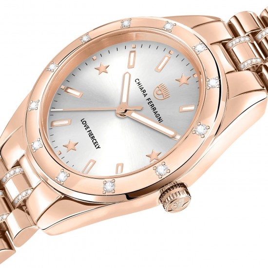 Ceas Dama, Chiara Ferragni, Everyday R1953100506