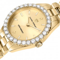 Ceas Dama, Chiara Ferragni, Everyday R1953100509