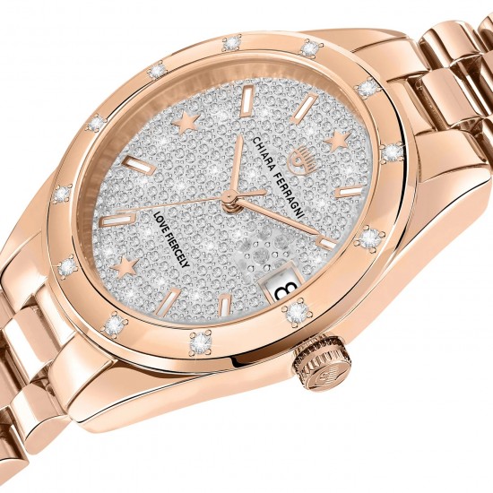 Ceas Dama, Chiara Ferragni, Everyday R1953100513