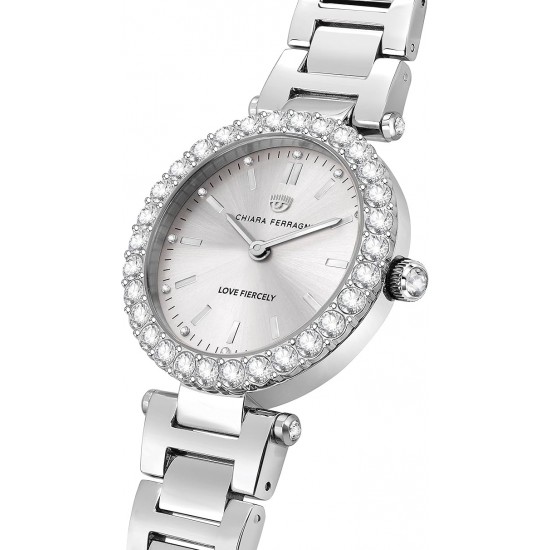 Ceas Dama, Chiara Ferragni, Lady Like R1953103503