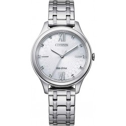 Ceas Dama, Citizen, Eco-Drive EM0500-73A