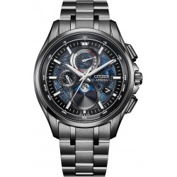 Ceas Barbati, Citizen, Attesa Hakuto-R BY1008-67L