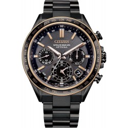 Ceas Barbati, Citizen, Attesa Satellite Wave GPS CC4074-61W