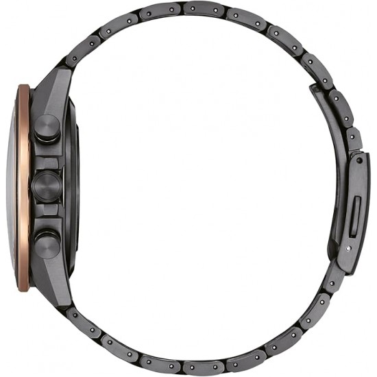 Ceas Barbati, Citizen, Attesa Satellite Wave GPS CC4074-61W