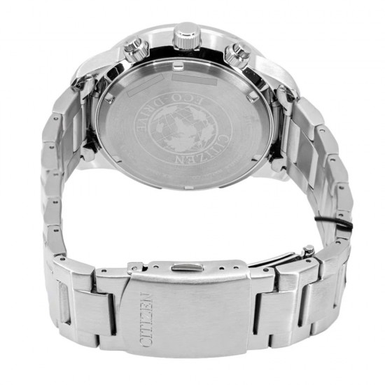 Ceas Barbati, Citizen, Aviator CA0690-88E