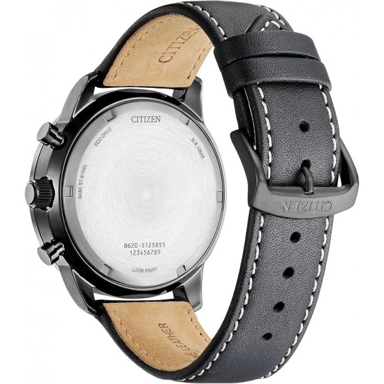 Ceas Barbati, Citizen, Aviator CA4505-21X