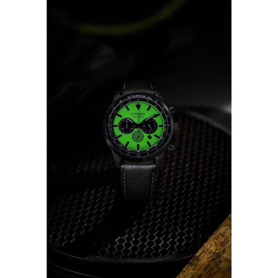 Ceas Barbati, Citizen, Aviator CA4505-21X