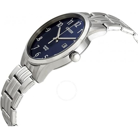 Ceas Barbati, Citizen, Basic BI5000-52L