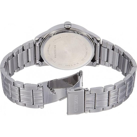 Ceas Barbati, Citizen, Basic BI5000-52L
