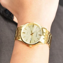 Ceas Barbati, Citizen, Basic BI5002-57P