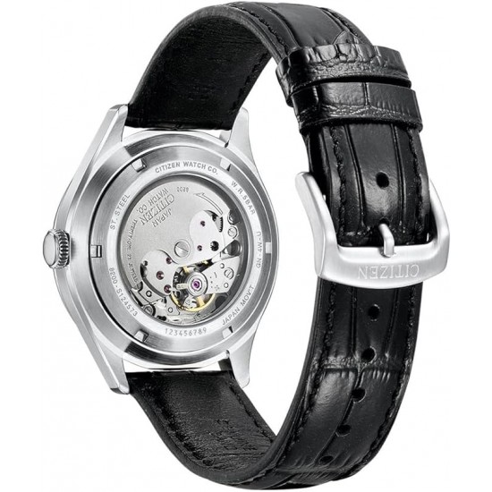 Ceas Barbati, Citizen, C7 NH8390-20LE