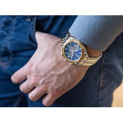 Ceas Barbati, Citizen, Carson CA4544-53L
