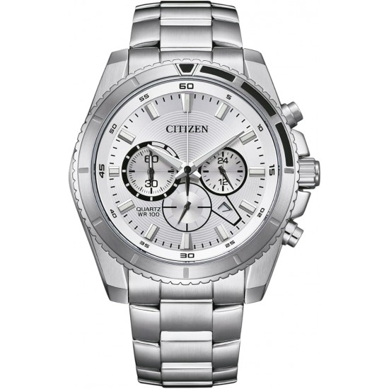 Ceas Barbati, Citizen, Chronograph AN8200-50A