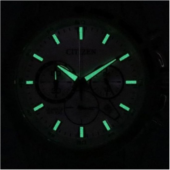 Ceas Barbati, Citizen, Chronograph AN8200-50A