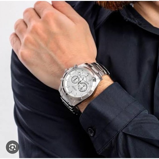 Ceas Barbati, Citizen, Chronograph AN8200-50A