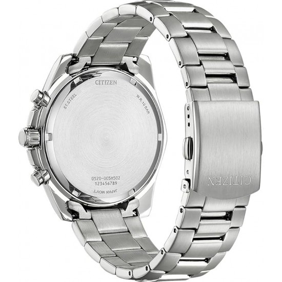 Ceas Barbati, Citizen, Chronograph AN8200-50A
