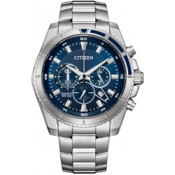 Ceas Barbati, Citizen, Chronograph AN8201-57L