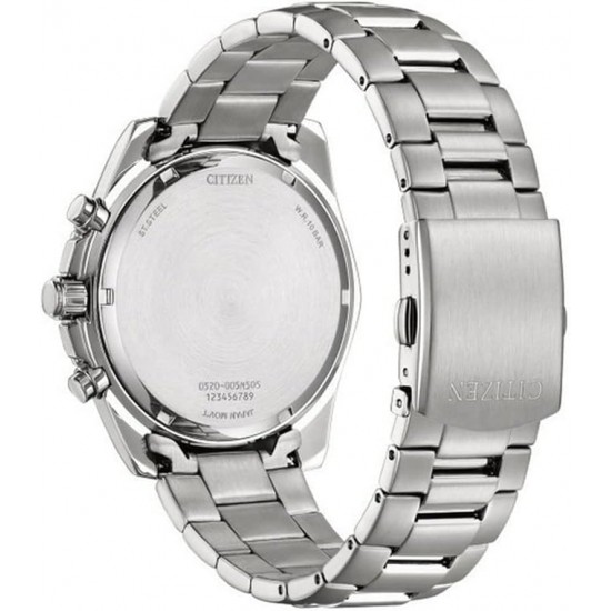 Ceas Barbati, Citizen, Chronograph AN8201-57L