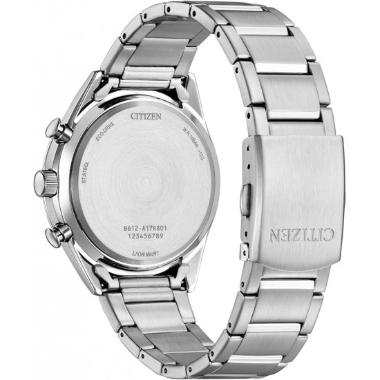 Ceas Barbati, Citizen, Chronograph CA0459-79L