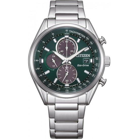 Ceas Barbati, Citizen, Chronograph CA0459-79X