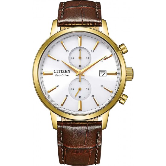 Ceas Barbati, Citizen, Chronograph CA7062-15A