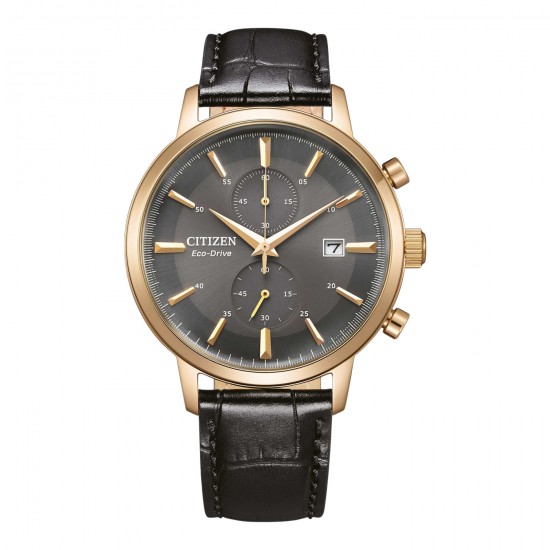 Ceas Barbati, Citizen, Chronograph CA7067-11H