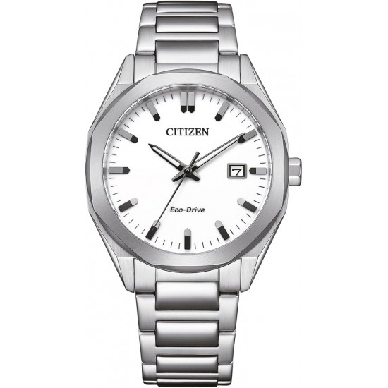 Ceas Barbati, Citizen, Core BM7620-83A
