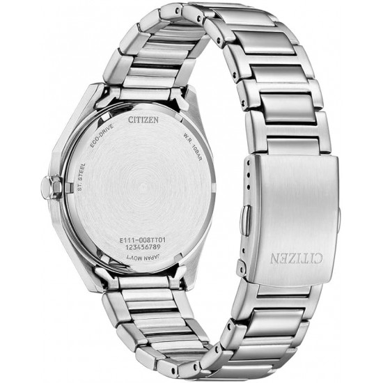 Ceas Barbati, Citizen, Core BM7620-83A