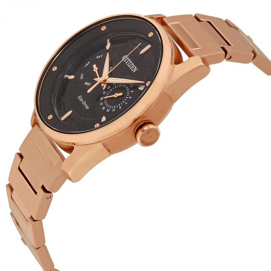 Ceas Barbati, Citizen, CTO BU4023-54E