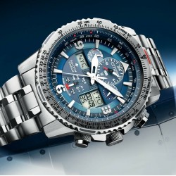 Ceas Barbati, Citizen, Promaster Skyhawk JY8100-80L