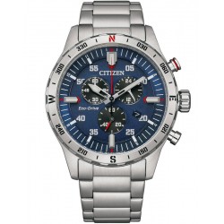 Ceas Barbati, Citizen, Eco-Drive AT2520-89L