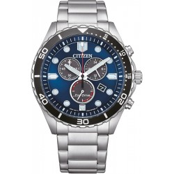 Ceas Barbati, Citizen, Eco-Drive AT2560-84L