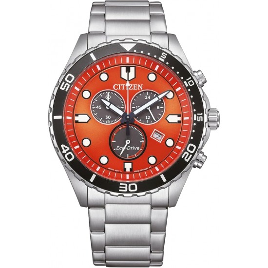 Ceas Barbati, Citizen, Eco-Drive AT2560-84X