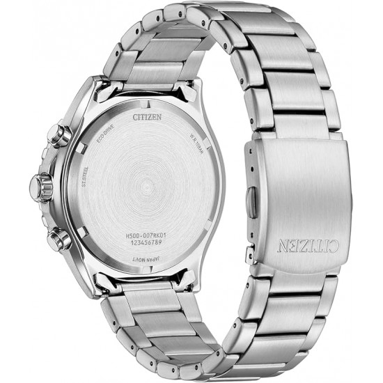 Ceas Barbati, Citizen, Eco-Drive AT2560-84X