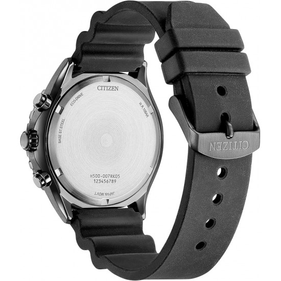 Ceas Barbati, Citizen, Eco-Drive AT2567-18L