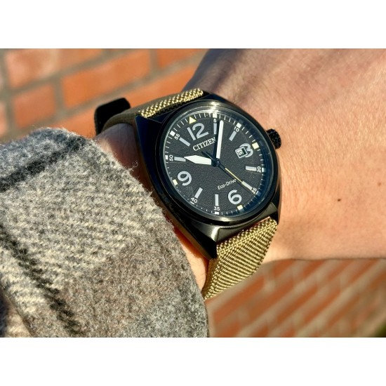 Ceas Barbati, Citizen, Eco-Drive AW1575-08E