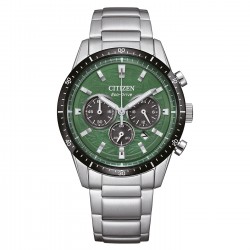 Ceas Barbati, Citizen, Eco-Drive Chronograph CA4624-56X