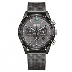 Ceas Barbati, Citizen, Eco-Drive Chronograph CA4625-02H