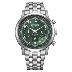 Ceas Barbati, Citizen, Eco-Drive Chronograph CA4630-53X