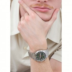 Ceas Barbati, Citizen, Eco-Drive Chronograph CA4640-50X