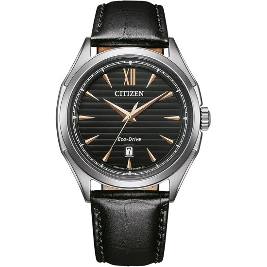 Ceas Barbati, Citizen, Eco-Drive Classic AW1750-18E