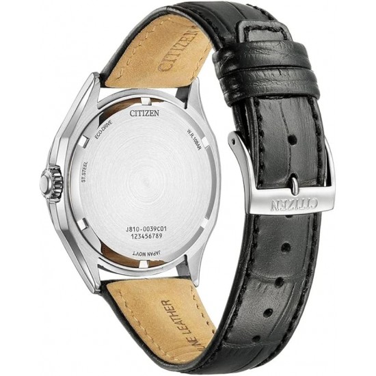Ceas Barbati, Citizen, Eco-Drive Classic AW1750-18E