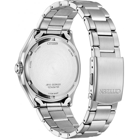 Ceas Barbati, Citizen, Eco-Drive Classic AW1750-85L