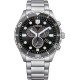 Ceas Barbati, Citizen, Eco-Drive Sporty Aqua Chrono AT2568-82E
