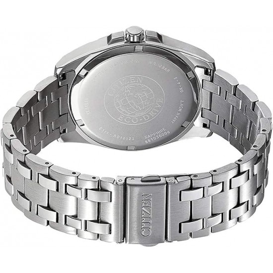 Ceas Barbati, Citizen, Elegant BM7108-81E