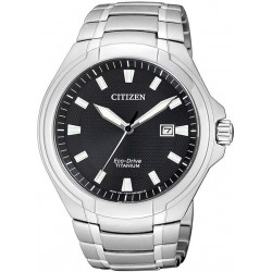 Ceas Barbati, Citizen, Elegant BM7430-89E
